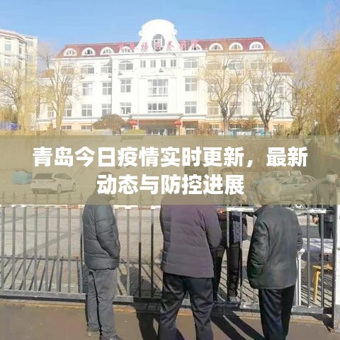 青岛今日疫情实时更新，最新动态与防控进展