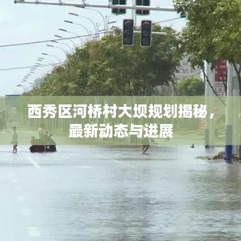 西秀区河桥村大坝规划揭秘，最新动态与进展