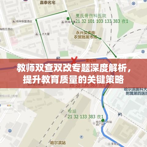 教师双查双改专题深度解析，提升教育质量的关键策略