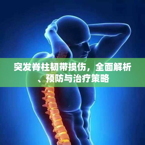 突发脊柱韧带损伤,全面解析、预防与治疗策略