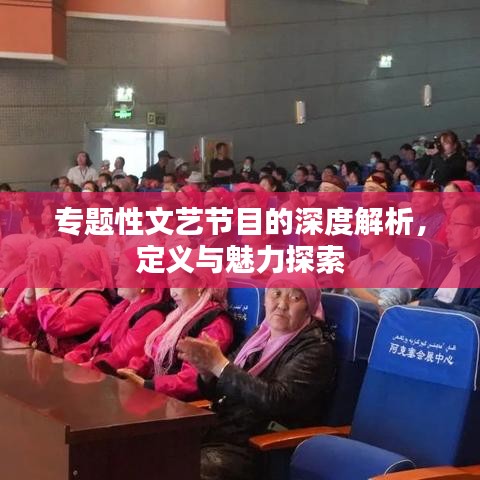 专题性文艺节目的深度解析,定义与魅力探索