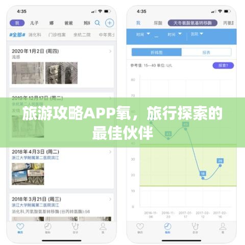 旅游攻略APP氧，旅行探索的最佳伙伴