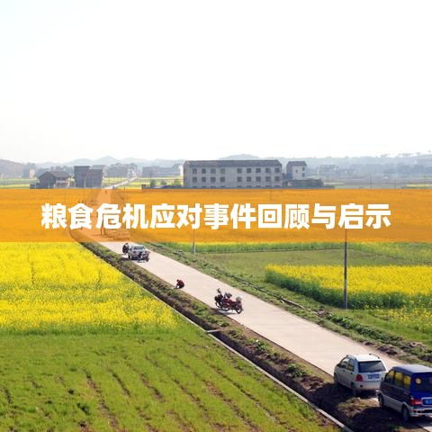 粮食危机应对事件回顾与启示