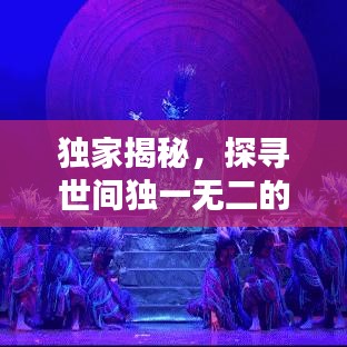独家揭秘，探寻世间独一无二的艺术绝技