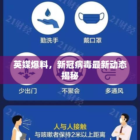 英媒爆料,新冠病毒最新动态揭秘
