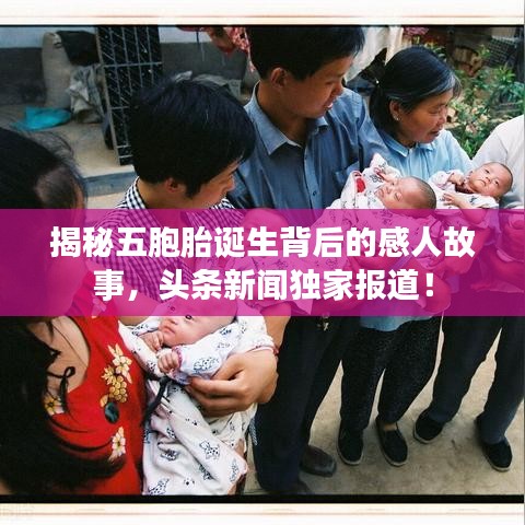 揭秘五胞胎诞生背后的感人故事，头条新闻独家报道！