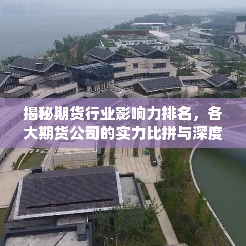 揭秘期货行业影响力排名，各大期货公司的实力比拼与深度探讨