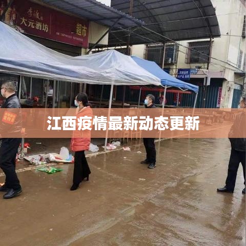 江西疫情最新动态更新