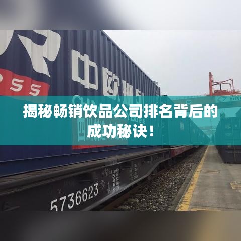 揭秘畅销饮品公司排名背后的成功秘诀!