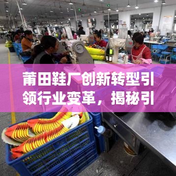 莆田鞋厂创新转型引领行业变革，揭秘引领潮流的秘诀