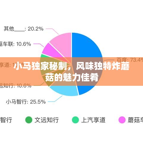 小马独家秘制，风味独特炸蘑菇的魅力佳肴