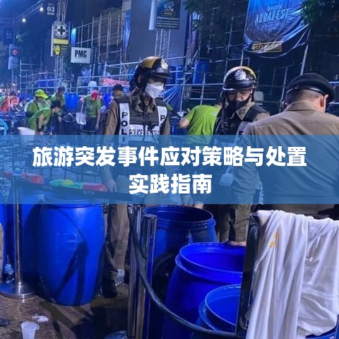 旅游突发事件应对策略与处置实践指南