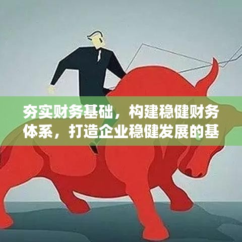 夯实财务基础，构建稳健财务体系，打造企业稳健发展的基石