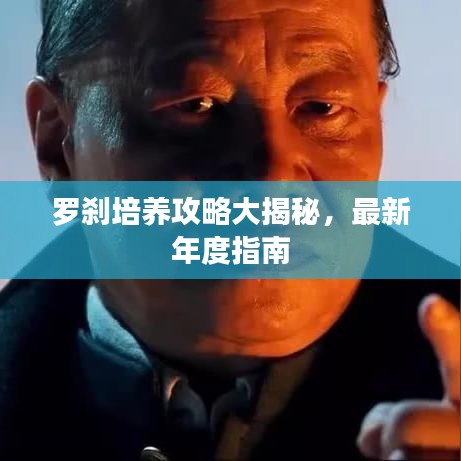 罗刹培养攻略大揭秘,最新年度指南