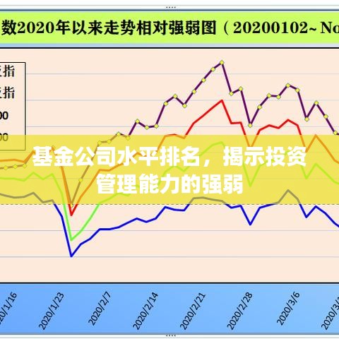 基金公司水平排名,揭示投资管理能力的强弱