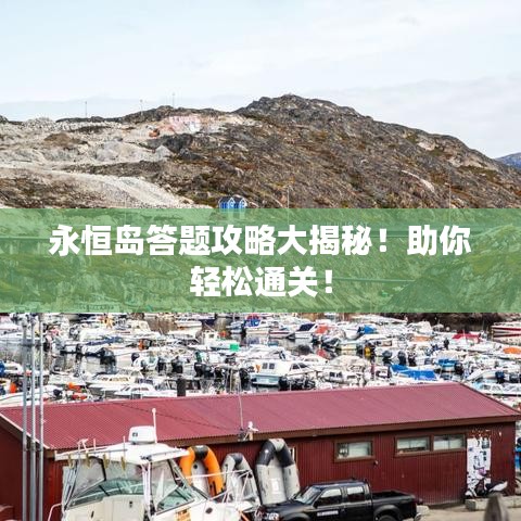 永恒岛答题攻略大揭秘!助你轻松通关!