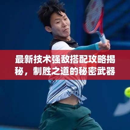 最新技术强敌搭配攻略揭秘,制胜之道的秘密武器