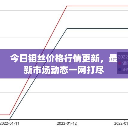今日钼丝价格行情更新，最新市场动态一网打尽