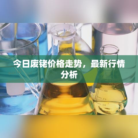 今日废铑价格走势，最新行情分析