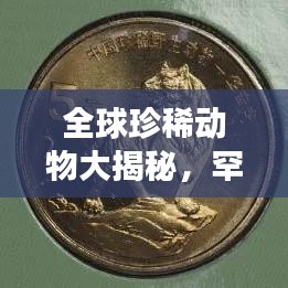 全球珍稀动物大揭秘，罕见生物排行榜来袭！