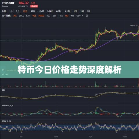 特币今日价格走势深度解析