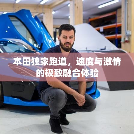 本田独家跑道,速度与激情的极致融合体验
