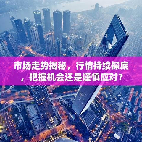 市场走势揭秘,行情持续探底,把握机会还是谨慎应对?