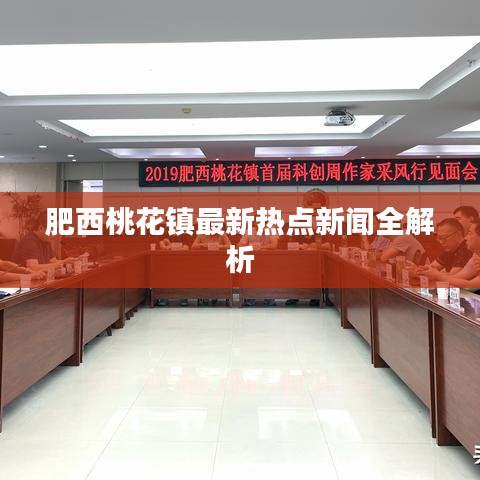 肥西桃花镇最新热点新闻全解析