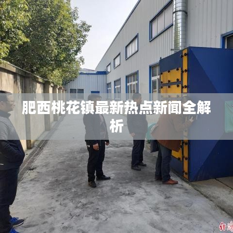 肥西桃花镇最新热点新闻全解析