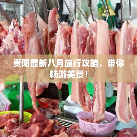贵阳最新八月旅行攻略，带你畅游美景！