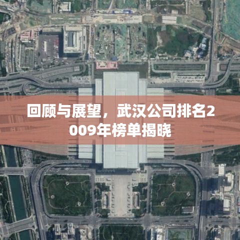 回顾与展望，武汉公司排名2009年榜单揭晓