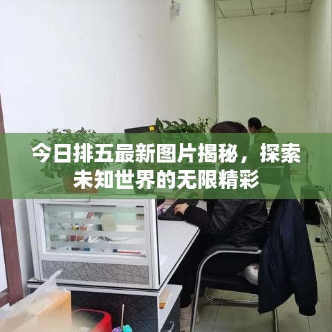今日排五最新图片揭秘,探索未知世界的无限精彩