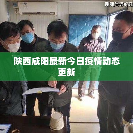 陕西咸阳最新今日疫情动态更新