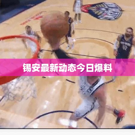 锡安最新动态今日爆料