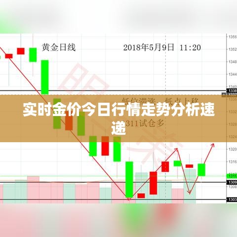 实时金价今日行情走势分析速递