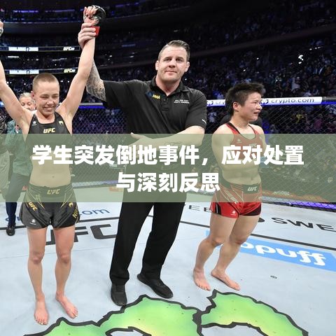 学生突发倒地事件,应对处置与深刻反思