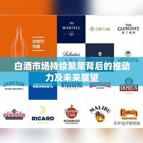 白酒市场持续繁荣背后的推动力及未来展望