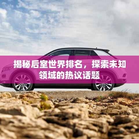 揭秘后室世界排名,探索未知领域的热议话题