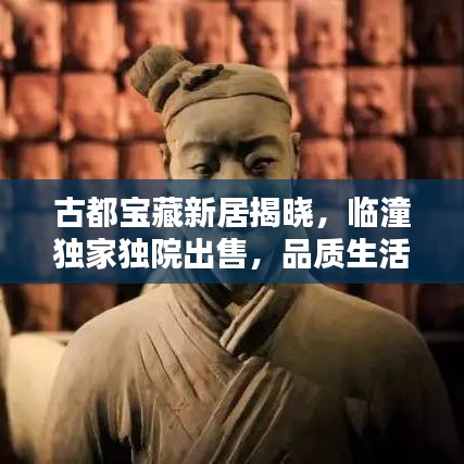 古都宝藏新居揭晓，临潼独家独院出售，品质生活触手可及