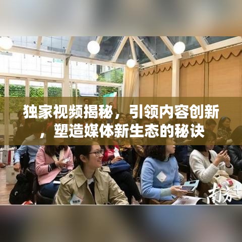 独家视频揭秘，引领内容创新，塑造媒体新生态的秘诀