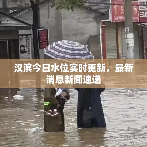 汉滨今日水位实时更新,最新消息新闻速递
