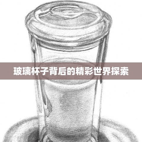 玻璃杯子背后的精彩世界探索