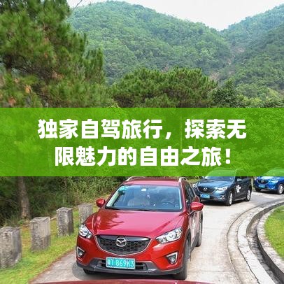 独家自驾旅行，探索无限魅力的自由之旅！