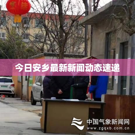 今日安乡最新新闻动态速递