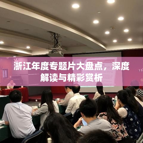 浙江年度专题片大盘点,深度解读与精彩赏析