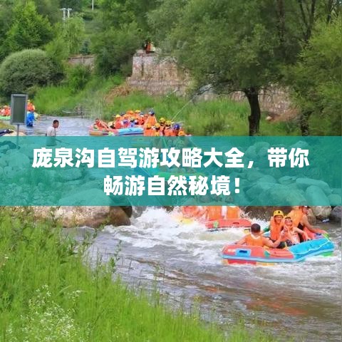 庞泉沟自驾游攻略大全,带你畅游自然秘境!