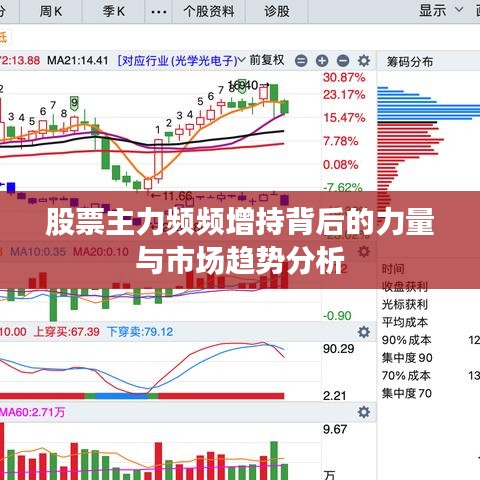 股票主力频频增持背后的力量与市场趋势分析