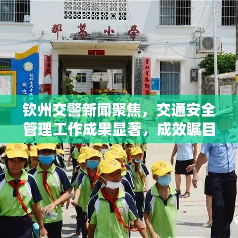 钦州交警新闻聚焦，交通安全管理工作成果显著，成效瞩目