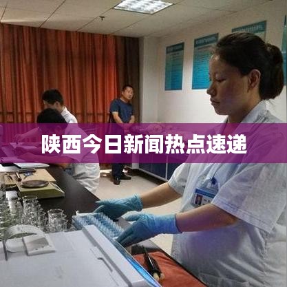 陕西今日新闻热点速递