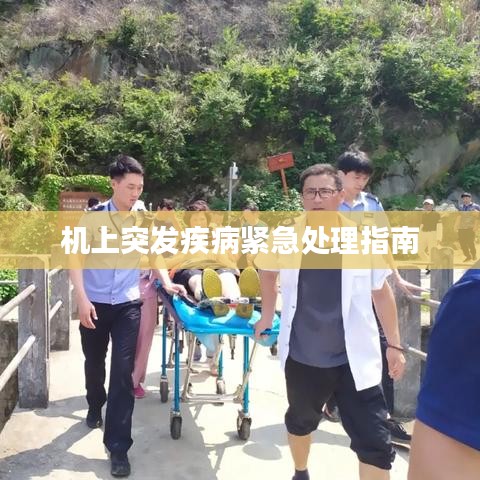 机上突发疾病紧急处理指南